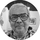 ⁠Saibal